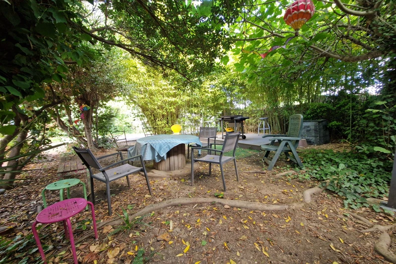 Vente maison Canet-Plage  