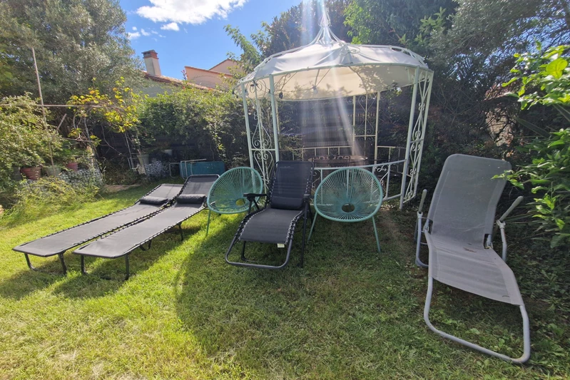 Vente maison Canet-Plage  