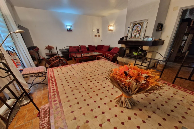 Vente maison Canet-Plage  