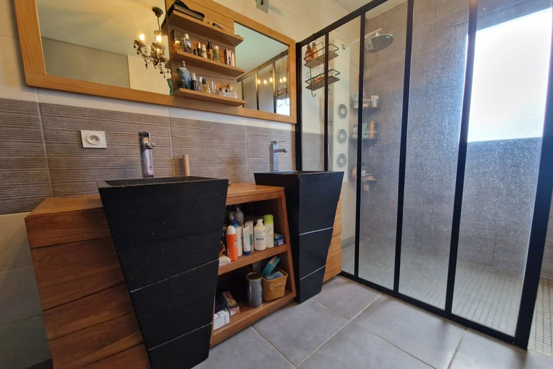 Vente maison Canet-Plage  