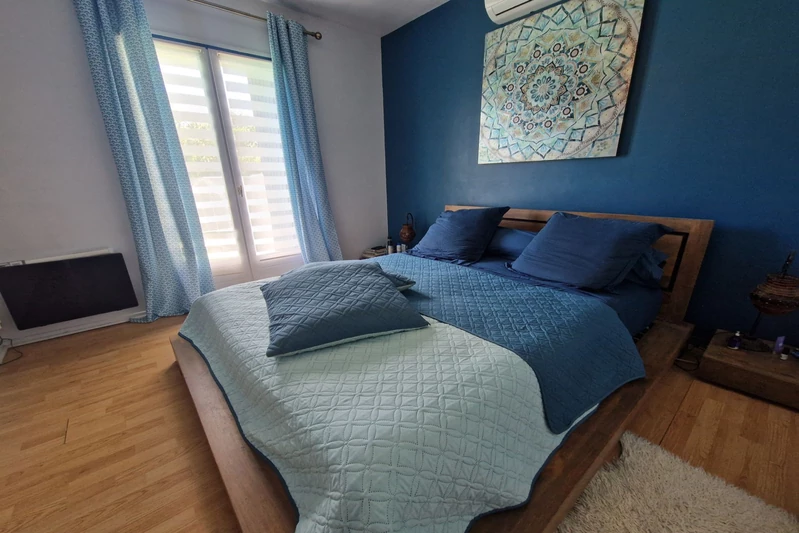 Vente maison Canet-Plage  