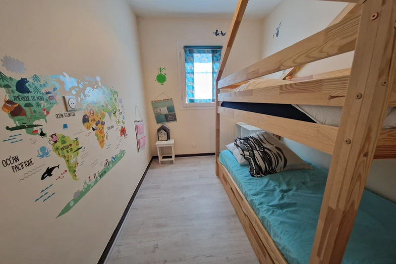 Vente maison Canet-Plage  