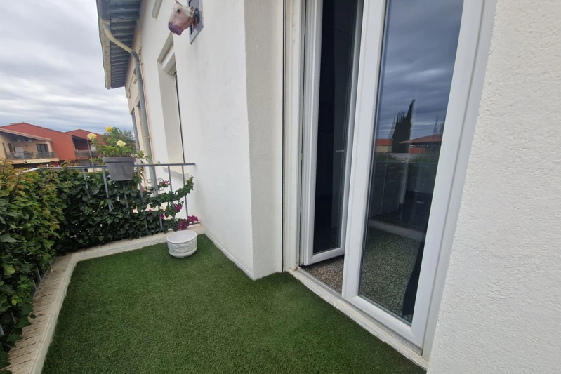 Vente maison Canet-en-Roussillon  