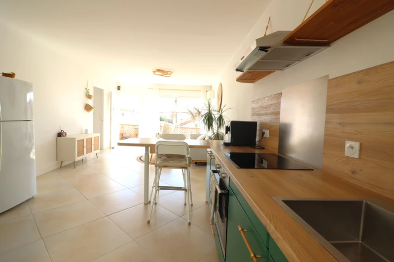 Vente maison Perpignan  