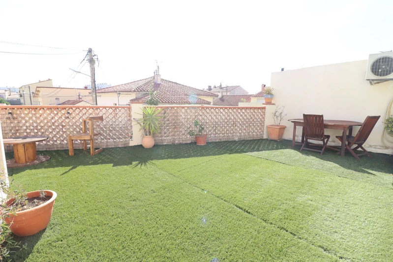 Vente maison Perpignan  