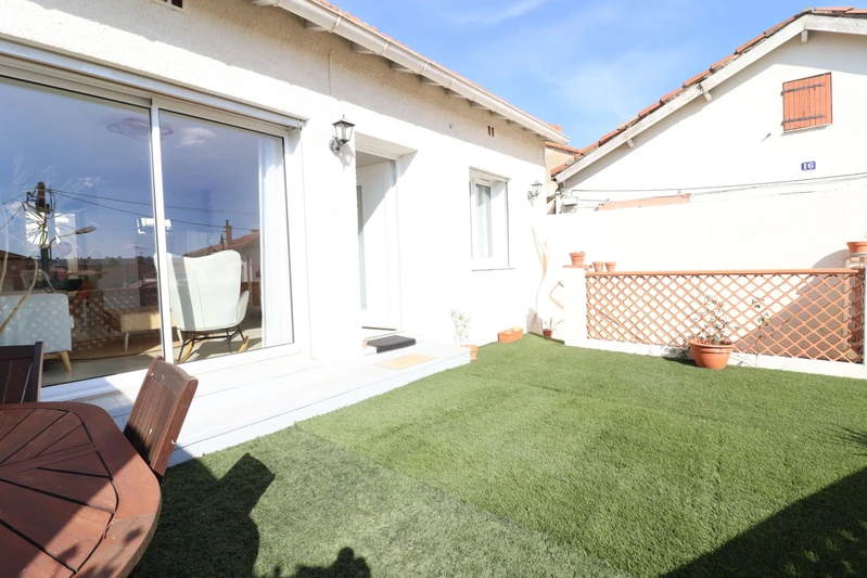 Vente maison Perpignan  