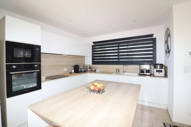 Vente maison Villelongue-de-la-Salanque  