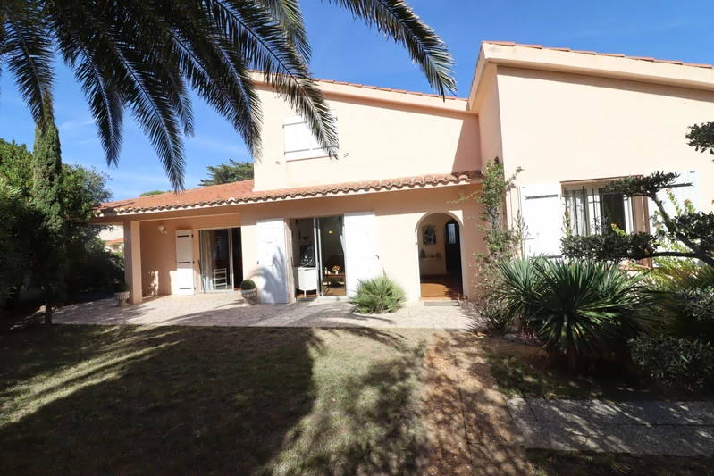 Vente maison Canet-Plage  