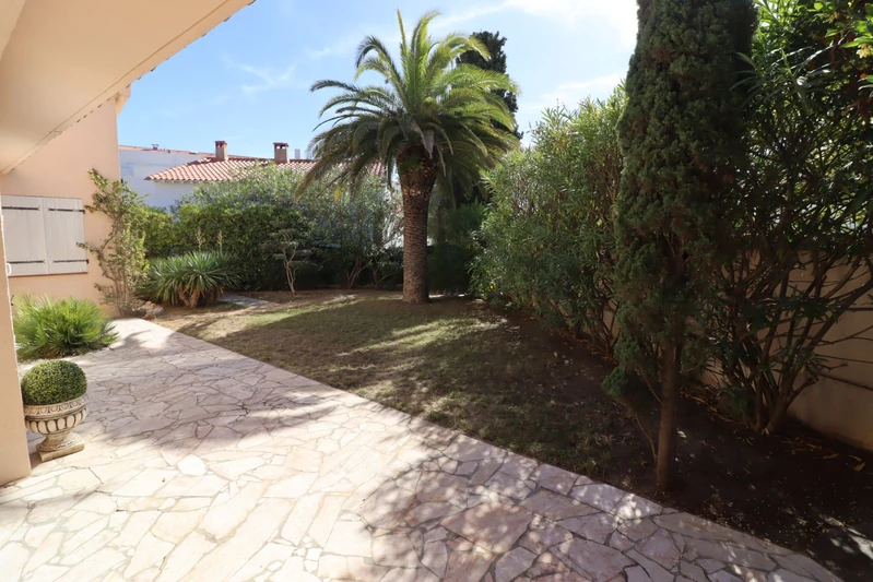 Vente maison Canet-Plage  