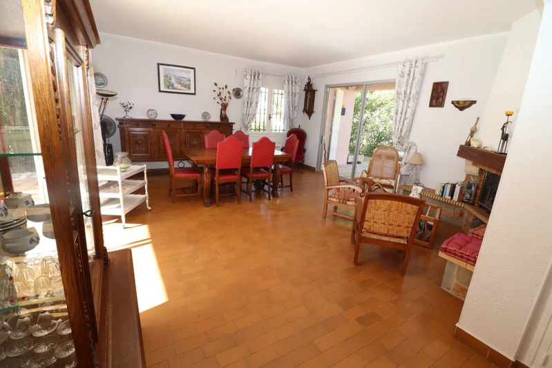 Vente maison Canet-Plage  