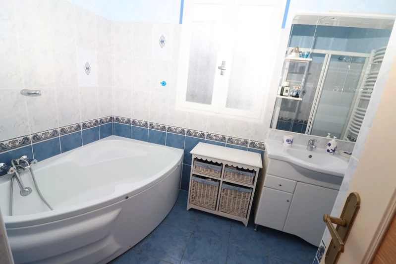 Vente maison Canet-Plage  