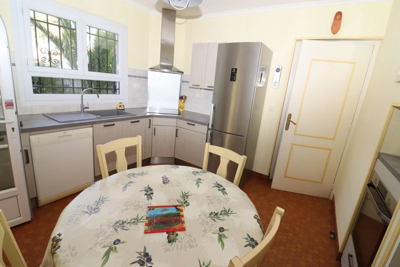 Vente maison Canet-Plage  