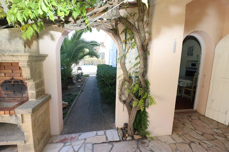 Vente maison Canet-Plage  