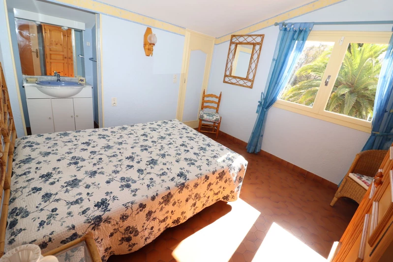 Vente maison Canet-Plage  