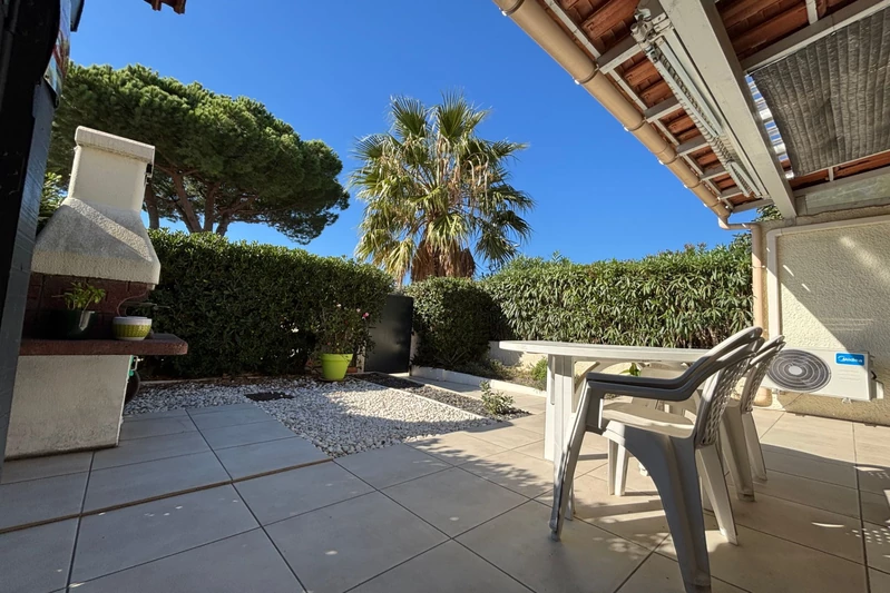Vente maison Canet-Plage  