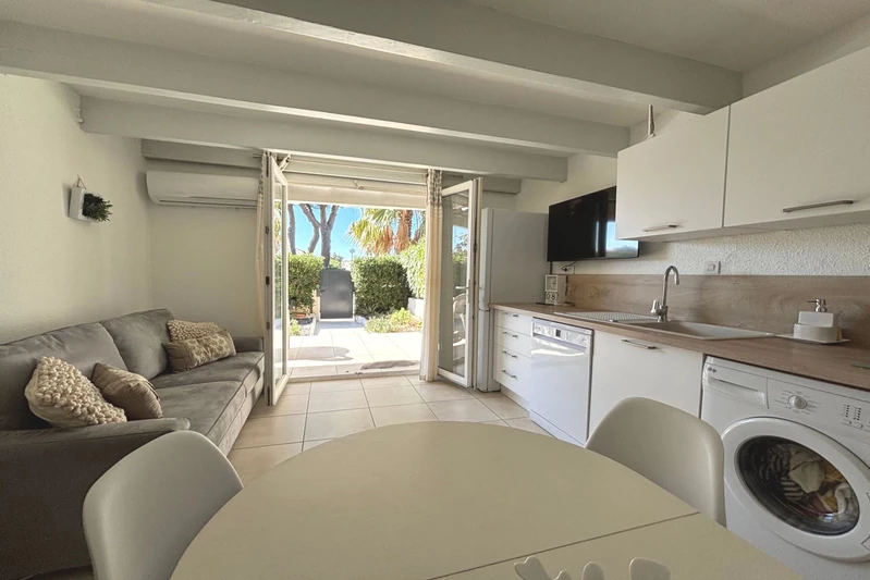 Vente maison Canet-Plage  