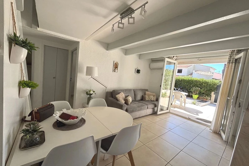 Vente maison Canet-Plage  