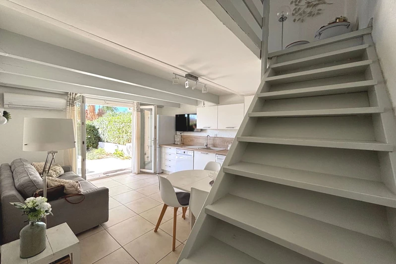 Vente maison Canet-Plage  
