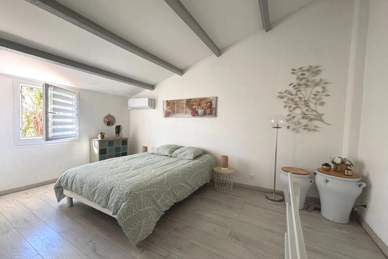 Vente maison Canet-Plage  