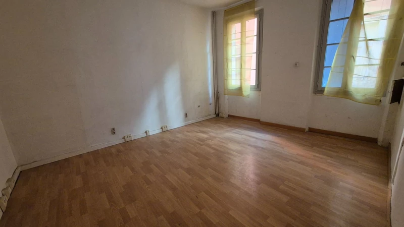 Vente maison Perpignan  