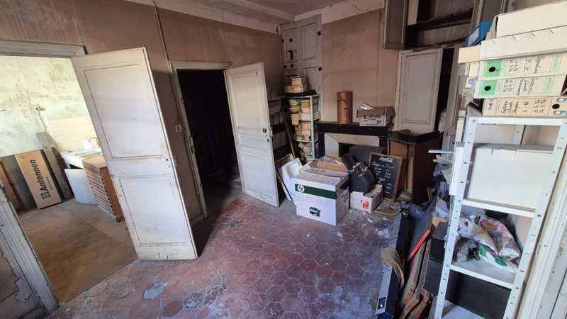 Vente maison Perpignan  