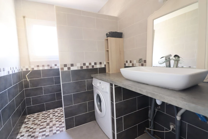 Vente maison Sainte-Marie-la-Mer  