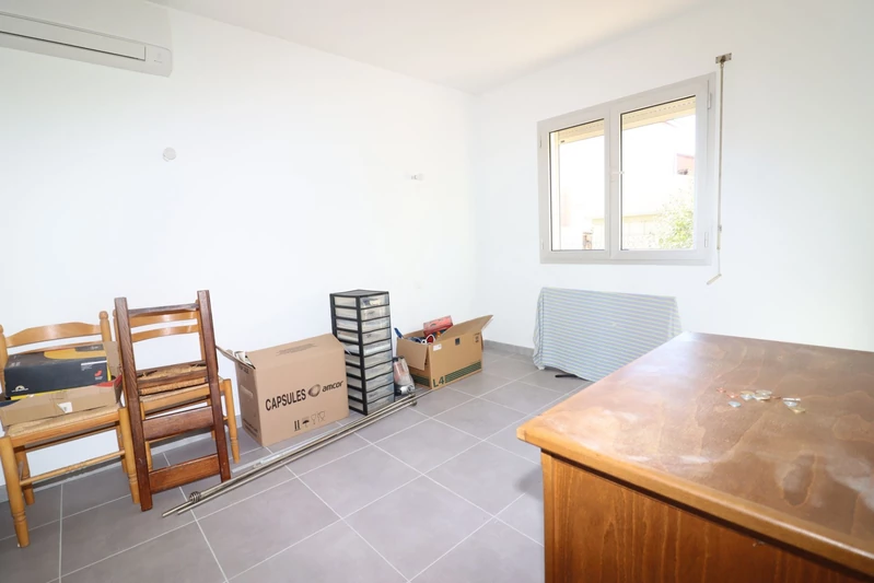 Vente maison Sainte-Marie-la-Mer  