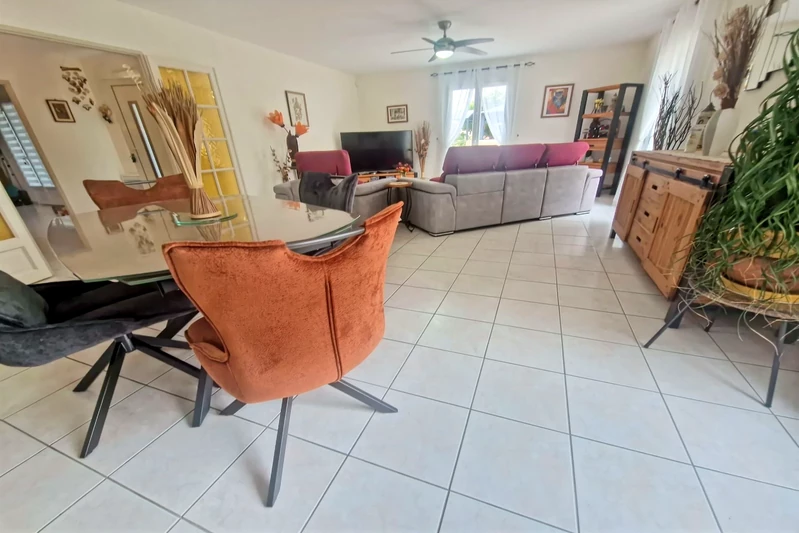 Vente maison Baixas  