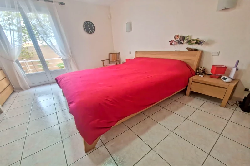 Vente maison Baixas  