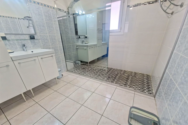 Vente maison Baixas  