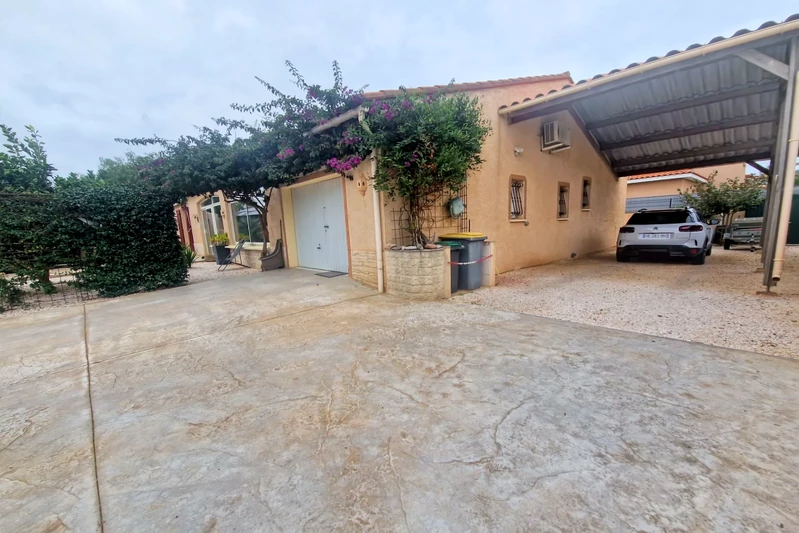 Vente maison Baixas  