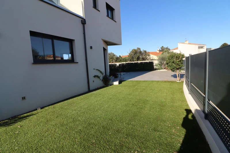 Vente maison contemporaine Saint-Cyprien  