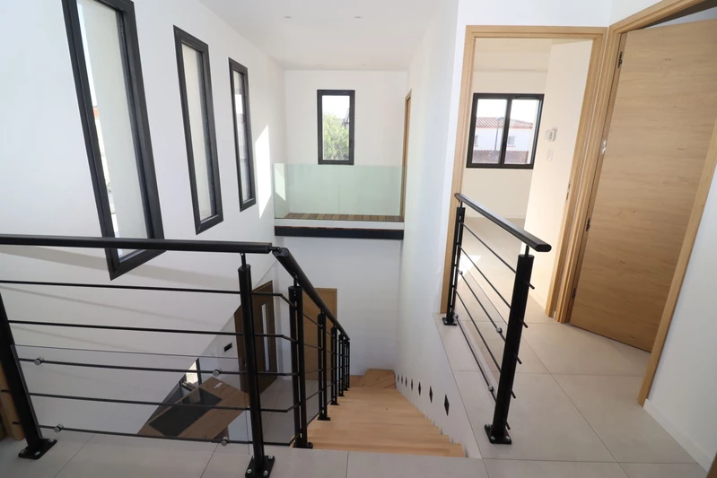 Vente maison contemporaine Saint-Cyprien  