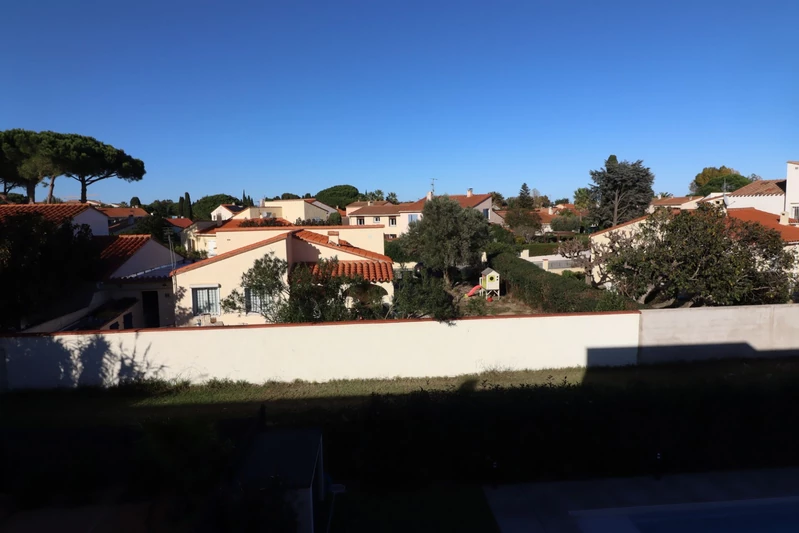 Vente maison contemporaine Saint-Cyprien  
