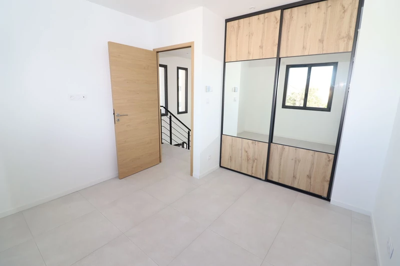 Vente maison contemporaine Saint-Cyprien  