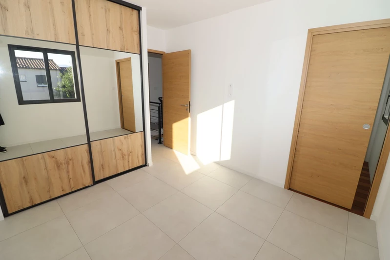 Vente maison contemporaine Saint-Cyprien  