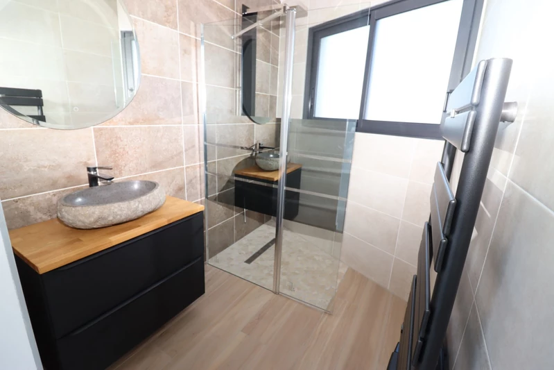 Vente maison contemporaine Saint-Cyprien  