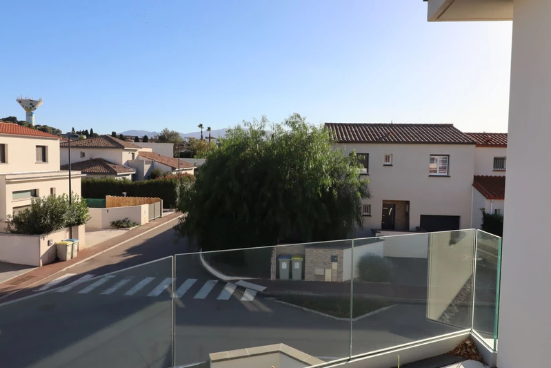 Vente maison contemporaine Saint-Cyprien  