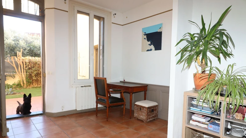 Vente maison Villelongue-de-la-Salanque  Vente maison Villelongue-de-la-Salanque