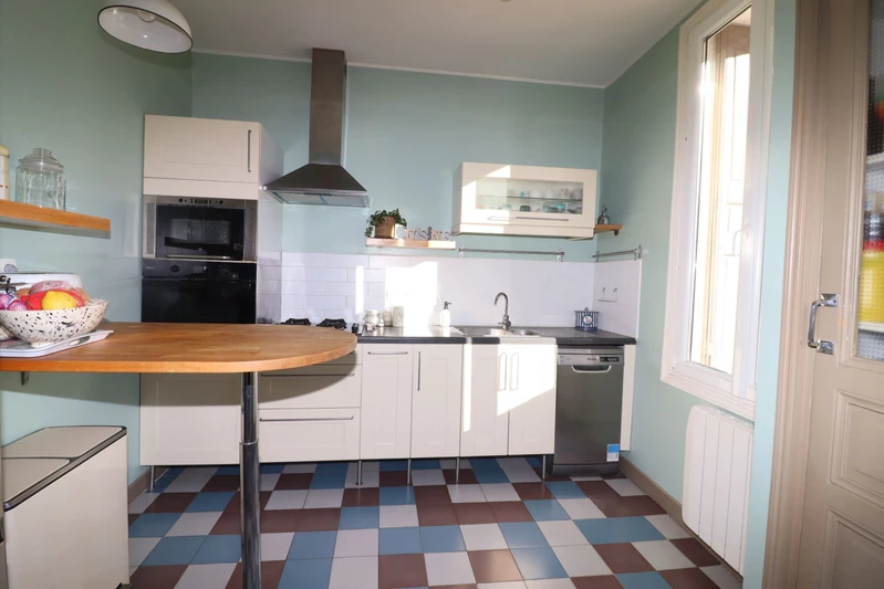 Vente maison Villelongue-de-la-Salanque  Vente maison Villelongue-de-la-Salanque