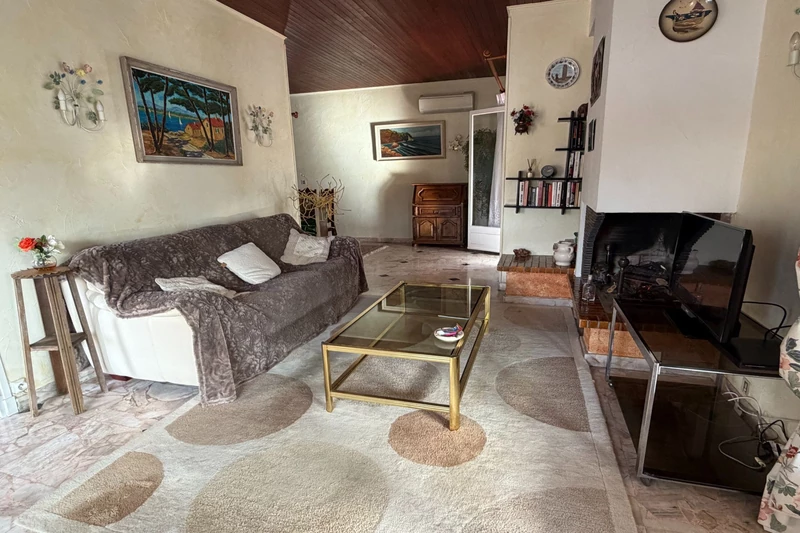 Vente maison Canet-Plage  