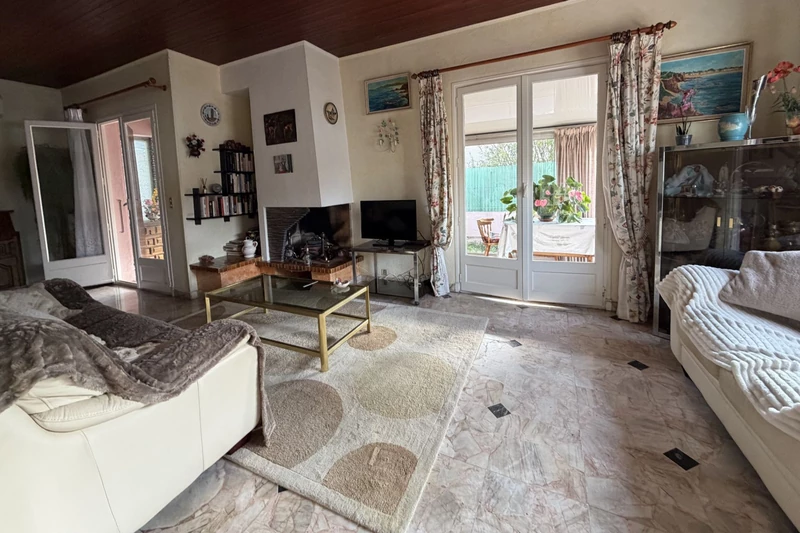 Vente maison Canet-Plage  