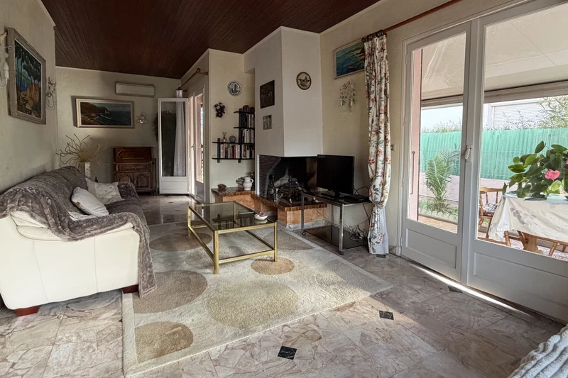 Vente maison Canet-Plage  