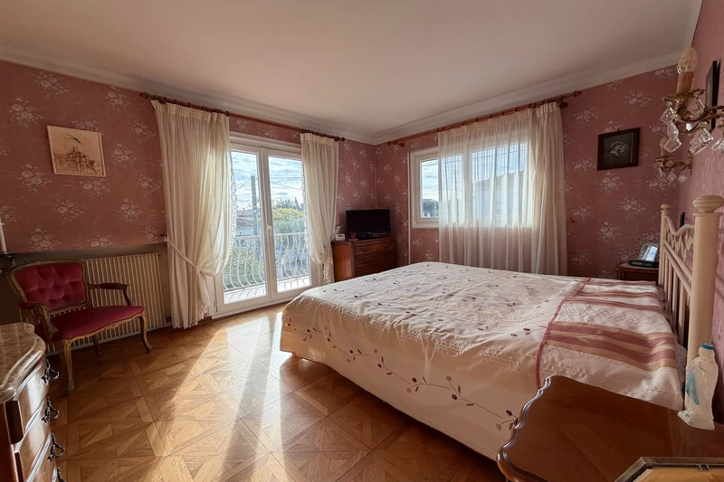 Vente maison Canet-Plage  