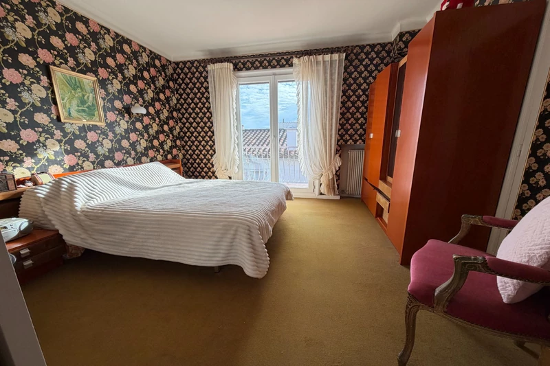 Vente maison Canet-Plage  