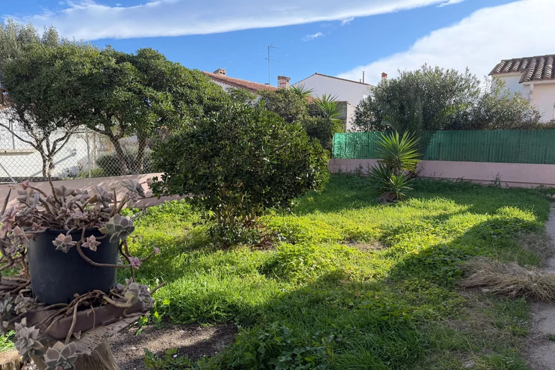 Vente maison Canet-Plage  