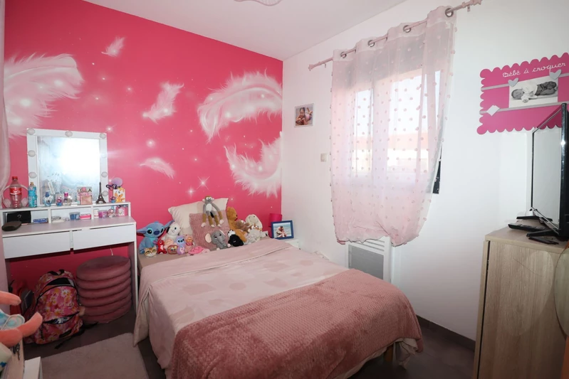 Vente maison Pia Vente maison Pia