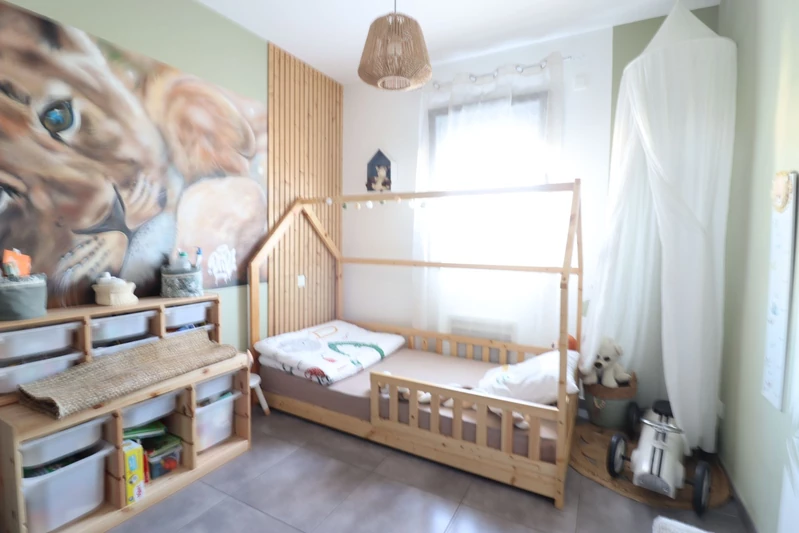 Vente maison Pia Vente maison Pia