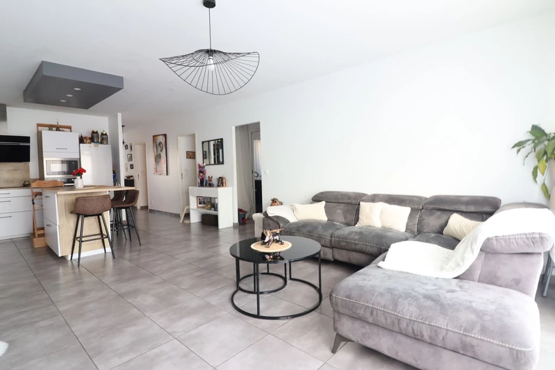 Vente maison Pia Vente maison Pia