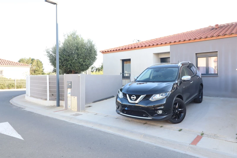 Vente maison Pia Vente maison Pia